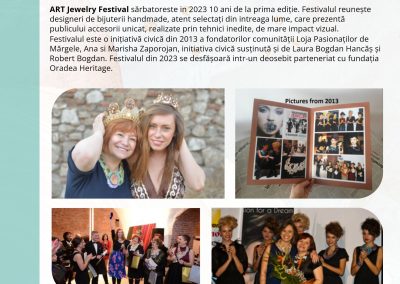 Art Jewerly Festival 2023 19