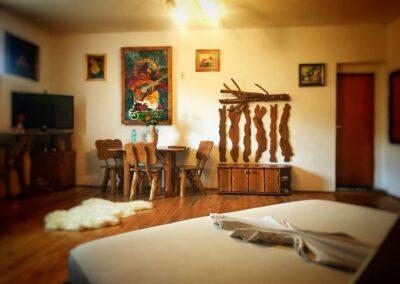 Castelul din Visul lui Dracula 4