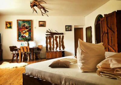 Castelul din Visul lui Dracula 6