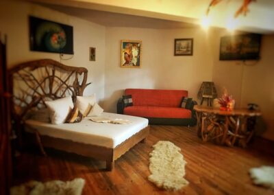 Castelul din Visul lui Dracula 7