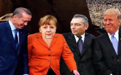 Cum se văd ei pe ei înșiși