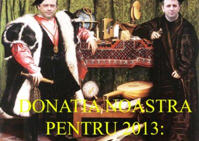 Cum se văd ei pe ei înșiși 2