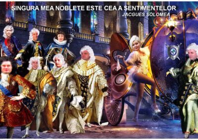 Cum se văd ei pe ei înșiși 3