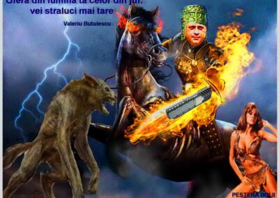 Cum se văd ei pe ei înșiși 4