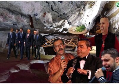 Cum se văd ei pe ei înșiși 5