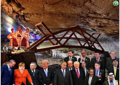 Cum se văd ei pe ei înșiși Emil Părău Comexim R 1