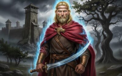 Geto-Dacii de pe Columnă