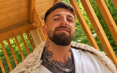 Primul momârlan get-beget în K1