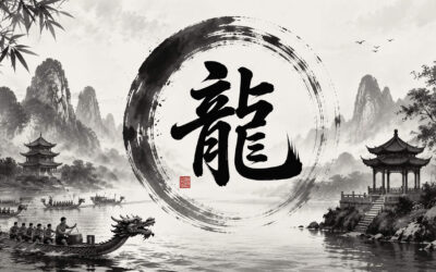 Festivalul 端午节 Dragon Boat